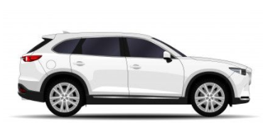 Внедорожник