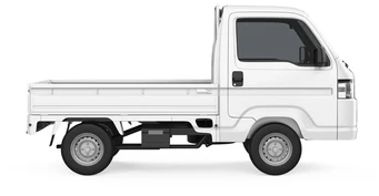 Мини-грузовики