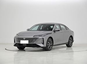 Changan Eado 2024 Бензин