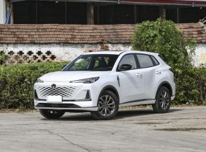 Changan CS55 PLUS 2024 Бензин