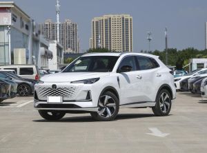 Changan CS55 PLUS 2024 Бензин