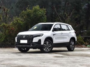 Changan CS75 2024 Бензин