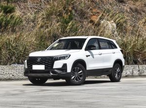 Changan CS75 2024 Бензин