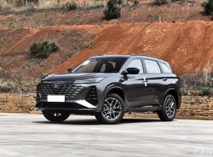 Changan CS75PLUS 2024 Бензин