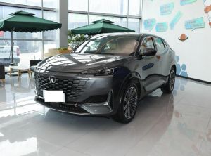 Changan UNI-K 2024 Бензин