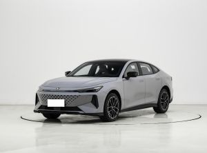 Changan UNI-V iDD 2024 Подключаемый гибрид