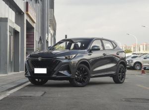 Changan X5 PLUS 2024 Бензин