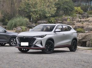 Changan X5 PLUS 2024 Бензин