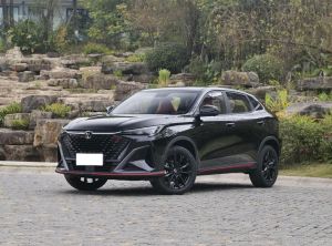 Changan X5 PLUS 2024 Бензин