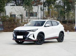 Changan X5 PLUS 2024 Бензин