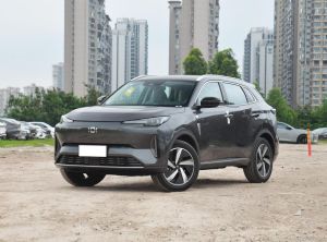 Changan Nevo Q05 2024 Подключаемый гибрид