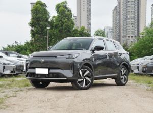 Changan Nevo Q05 2024 Подключаемый гибрид