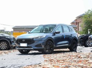 Ford Escape 2024 Бензин