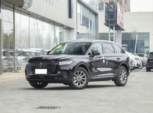 Lincoln Corsair 2024 Бензин