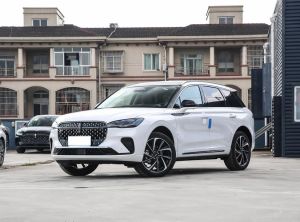 Lincoln Corsair 2024 Бензин