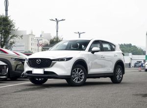 Mazda CX-5 2024 Бензин