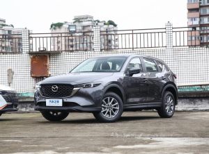 Mazda CX-5 2024 Бензин
