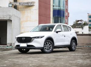 Mazda CX-5 2024 Бензин