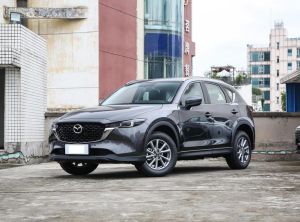 Mazda CX-5 2024 Бензин