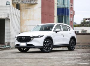 Mazda CX-5 2024 Бензин