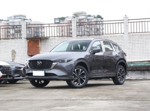 Mazda CX-5 2024 Бензин