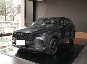 Mazda CX-50 2024 Бензин