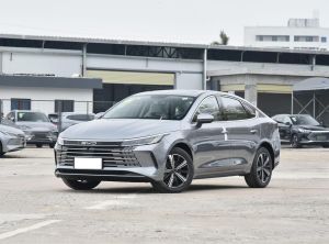 BYD Destroyer 05 2024 Подключаемый гибрид