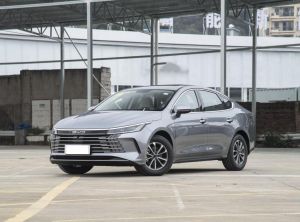 BYD Destroyer 05 2024 Подключаемый гибрид