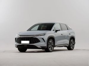BYD SongL DM-i 2024 Подключаемый гибрид