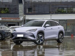 BYD Sea Lion07 2024 Электрический