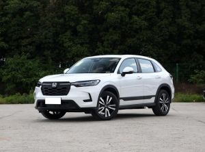 Honda HR-V 2024 Бензин