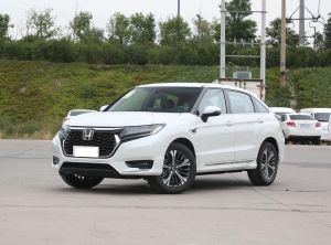 Honda UR-V 2024 Бензин