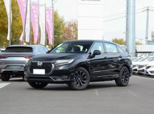 Honda UR-V 2024 Бензин