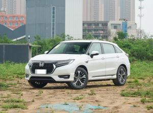 Honda UR-V 2024 Бензин