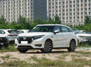 Honda UR-V 2024 Бензин