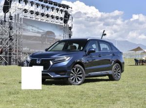 Honda UR-V 2024 Бензин