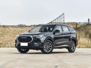 Jetour X70 2024 Бензин