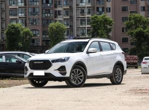 Jetour X70 2024 Бензин