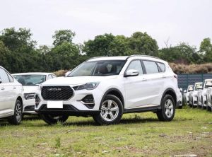 Jetour X70 2024 Бензин