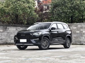 Jetour X90 2024 Бензин