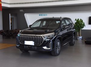 Jetour X90 PLUS 2024 Бензин