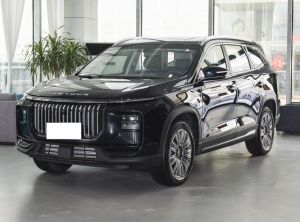 Jetour X90 Pro 2024 Бензин