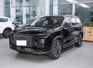 Jetour X90 Pro 2024 Бензин