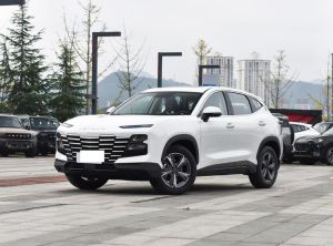 Jetour Dashing 2024 Бензин