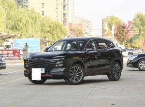 Jetour Dashing 2024 Бензин