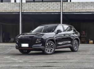 Jetour Dashing 2024 Бензин