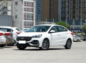 Chery Arrizo 5 2024 Бензин