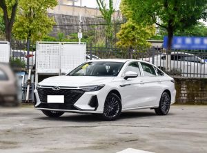 Chery Arrizo 8 2024 Бензин