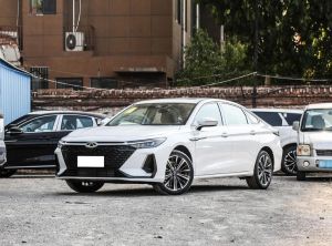 Chery Arrizo 8 2024 Бензин