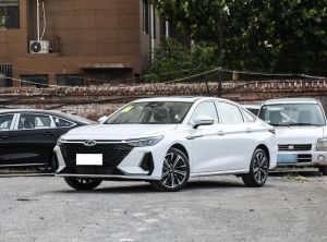 Chery Arrizo 8 2024 Бензин